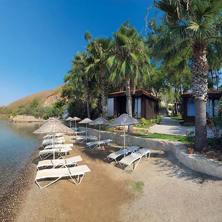 Fortezza Beach Resort Хісароню Екстер'єр фото