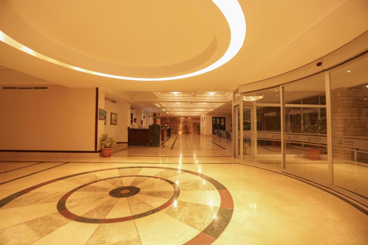 Fortezza Beach Resort Хісароню Екстер'єр фото